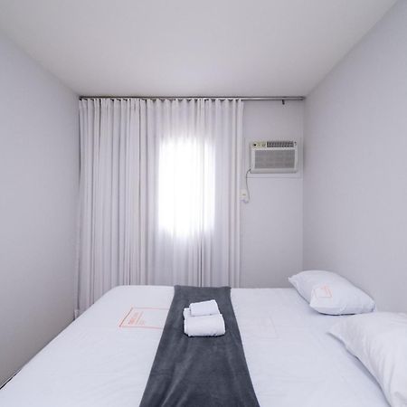Pde - Apartamentos Proximos Do Centro Гояния Экстерьер фото