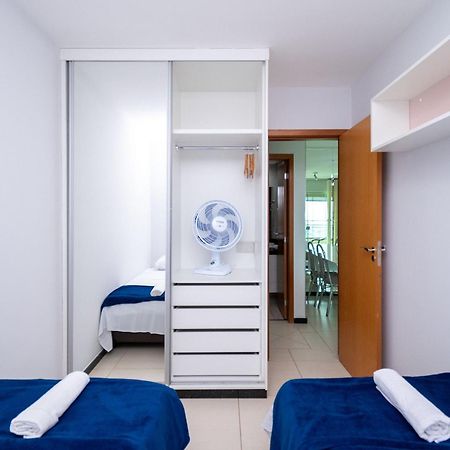 Pde - Apartamentos Proximos Do Centro Гояния Экстерьер фото