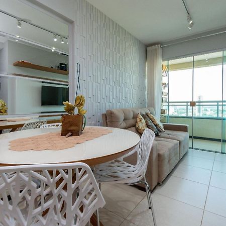 Pde - Apartamentos Proximos Do Centro Гояния Экстерьер фото