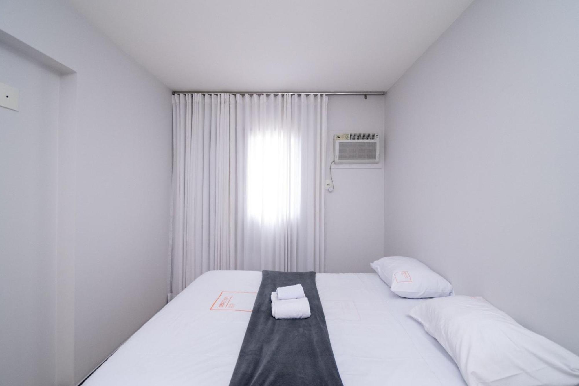 Pde - Apartamentos Proximos Do Centro Гояния Экстерьер фото