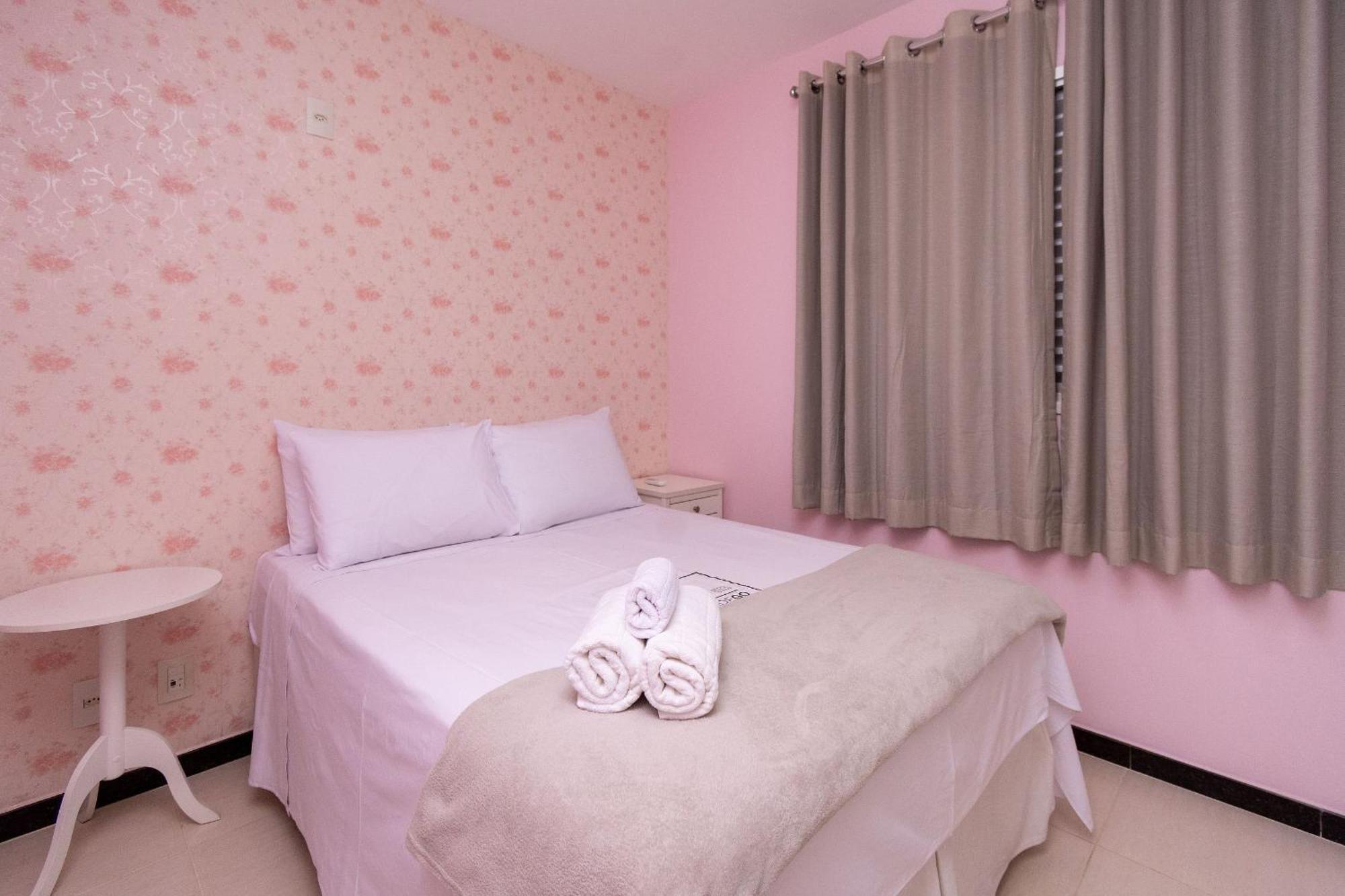 Pde - Apartamentos Proximos Do Centro Гояния Экстерьер фото