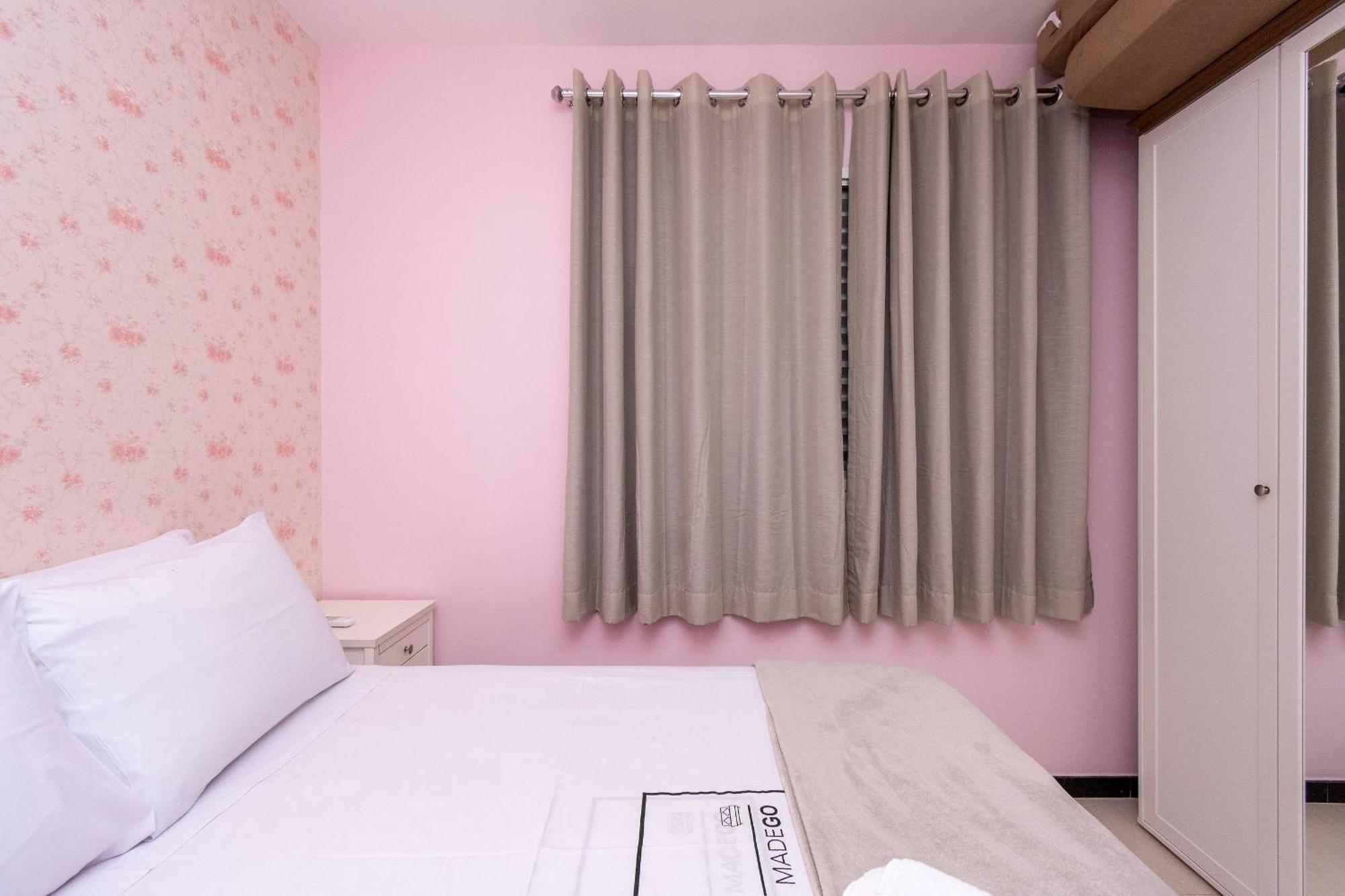 Pde - Apartamentos Proximos Do Centro Гояния Экстерьер фото